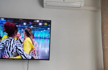 Apartament Parkowa - Foto 17