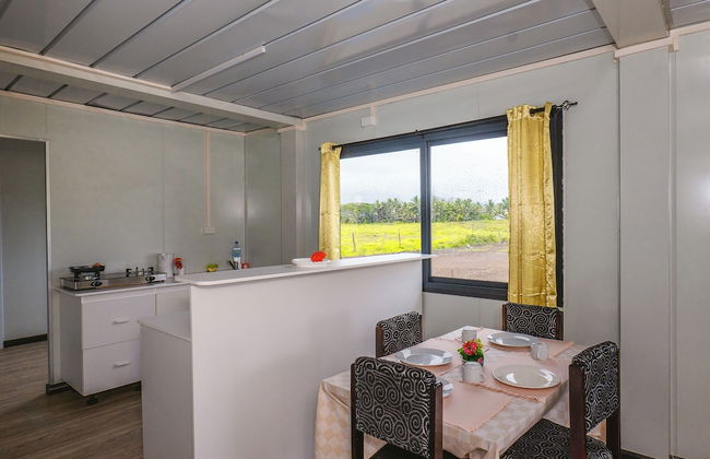 Shalini Garden Hotel & Apartment - Photo 11