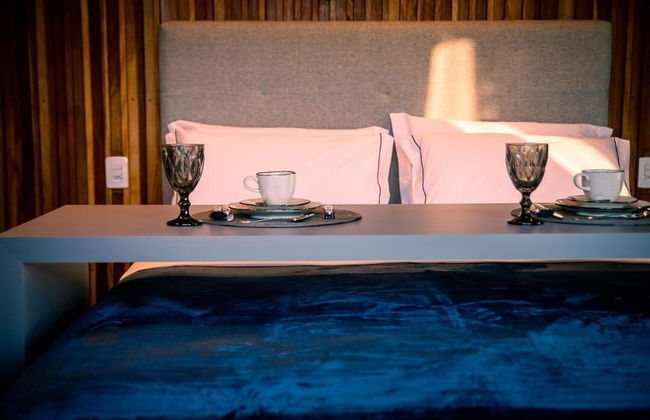 Cabanas Sunset View - Foto 9