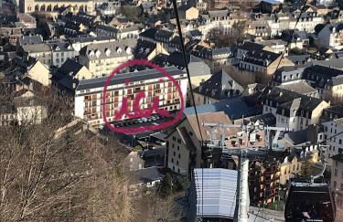 Appartement 2 à 4 personnes Luchon centre - Foto 2