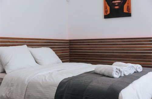 Athena City Apartment - Foto 2