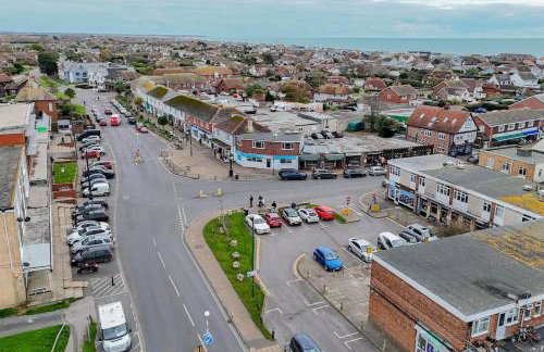 The Coastal Hideaway - Foto 17