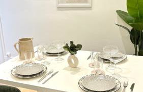 Appartement Haussmannien Gare Centre-ville Clim - Foto 10