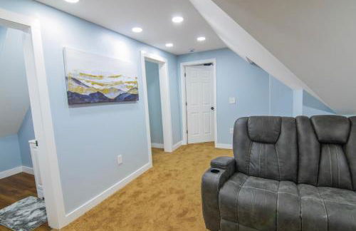 Cozy 2nd & 3rd Floor Retreat - Foto 29