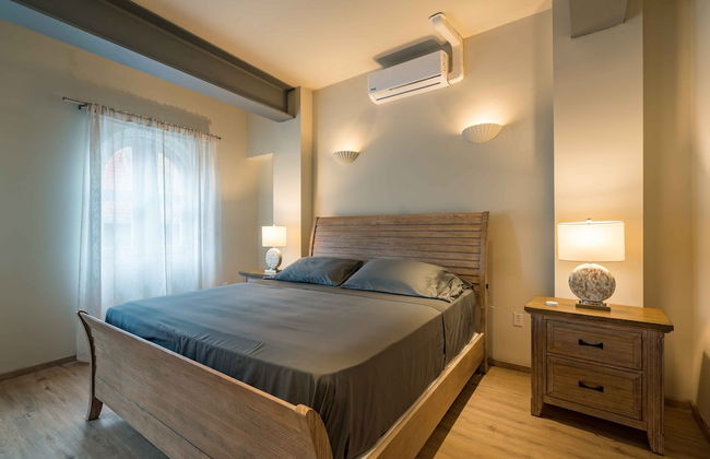 The Yellow Penthouse - Foto 17