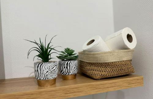 Le Botanica, grand T2 à Rennes - Foto 28