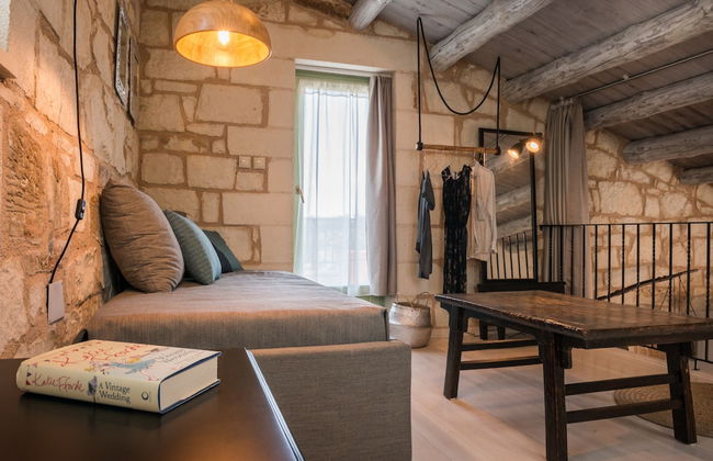 Boutique Villa Petra Amanda - Photo 10