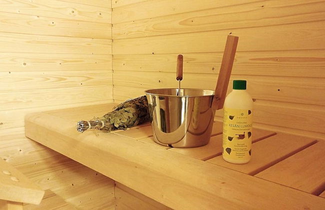 Hiisi Homes Vantaa Sauna Airport - Foto 13