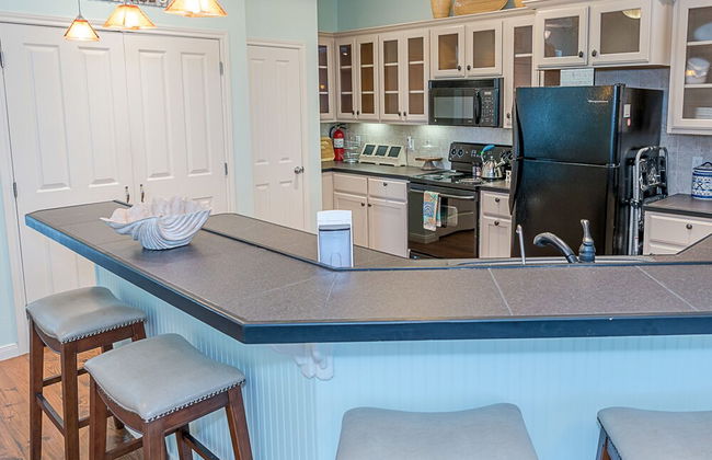 Serenity By the Sea - Great Views in Treasure Island - Foto 9