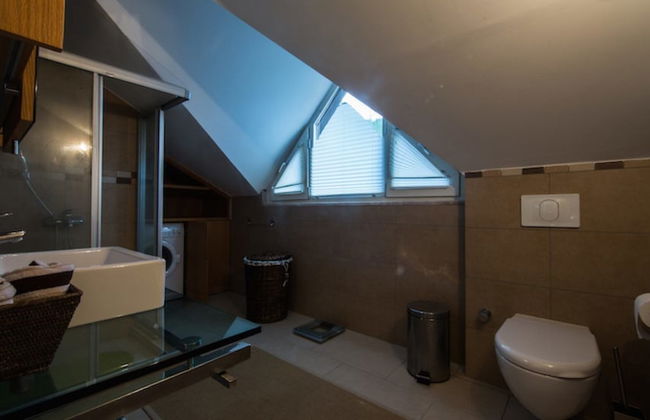 Aquasuite Apart - Foto 20