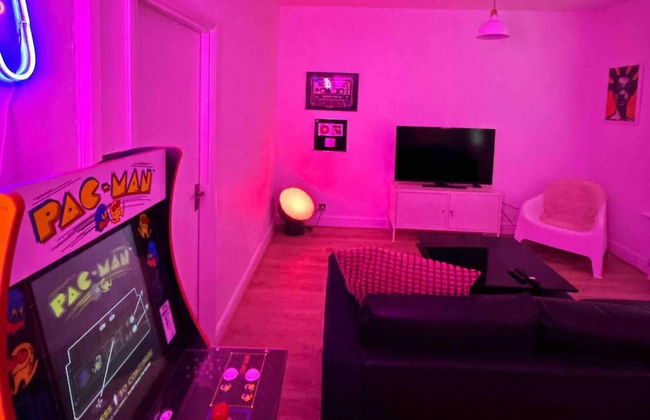 London Flat Next to Central Line Tube Station - Foto 30