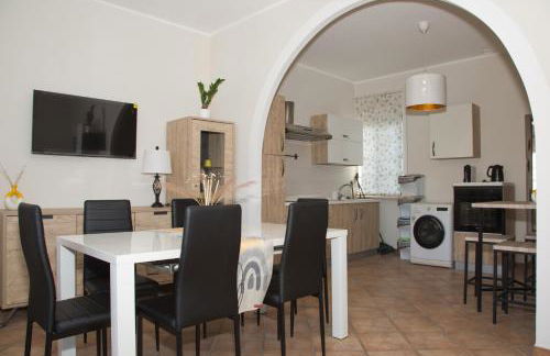 Le Floreali - Casa Camomilla - Foto 22