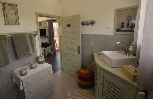 Le Laugaut's Bungalows - Foto 7