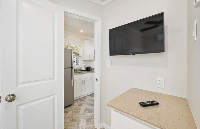 Blufin Bungalows & Marina - Foto 4