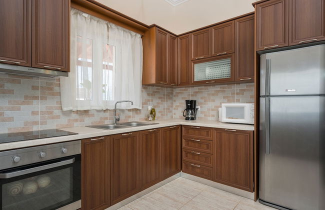 Casa Belvedere Apartments - Foto 20