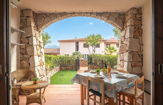 I Fari Apartments - Foto 1