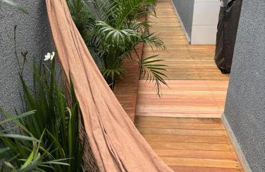 CASA DE PRAIA OLONAN BEACH - Foto 46