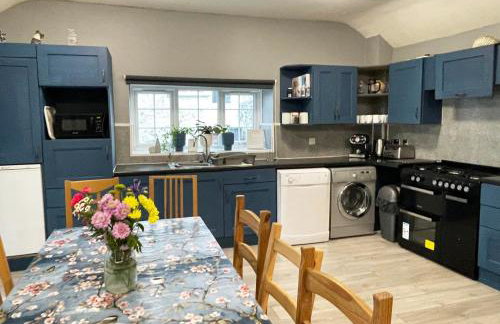 Alder Cottage - Foto 6