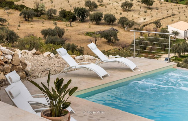 Elaia Bioglam Relais - Appartamento Beta - Foto 42