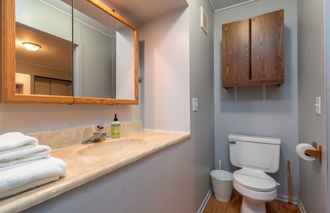 Cozy Treehouse - Foto 9