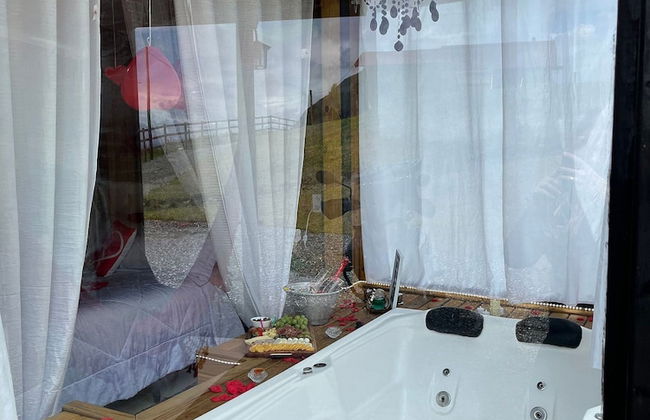 Refúgio Serra da Tartaruga - Foto 49