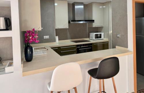 Apartamento turístico Playa Valencia - Photo 7