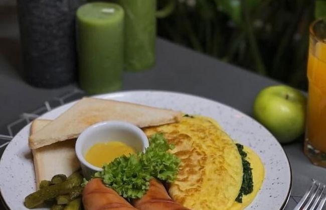 ApartUA Kropyvnytskyi - Foto 19