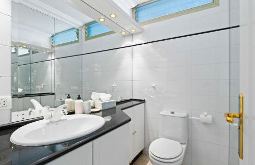 Spacious apart with large terrace,5 min beach - Foto 5