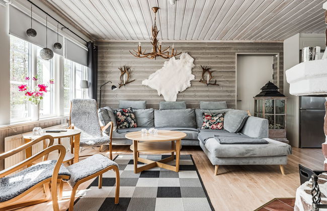 Kringelfjorden Nävern - Foto 3