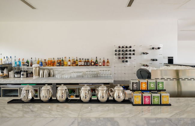 Saint Simeon Resort & Spa - Foto 77