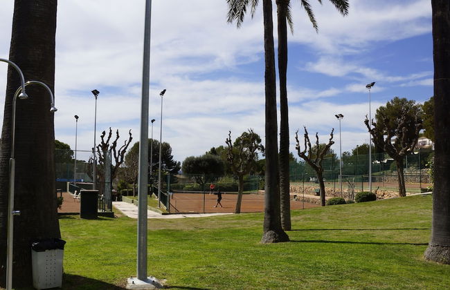 Sitges-Vallpineda - Foto 18