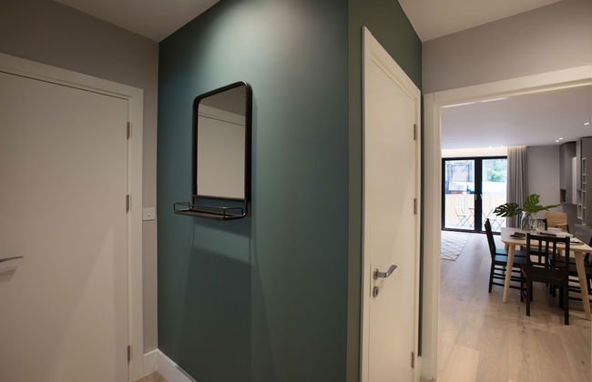 Elephant and Castle by Allô Housing - Foto 64