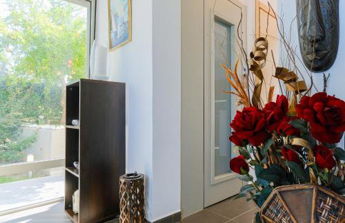 Deluxe Chrousso Pool Villa - Foto 15