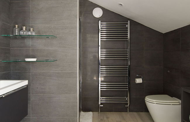 Vibrant Seafront Home With Seasonal Pool - Foto 23