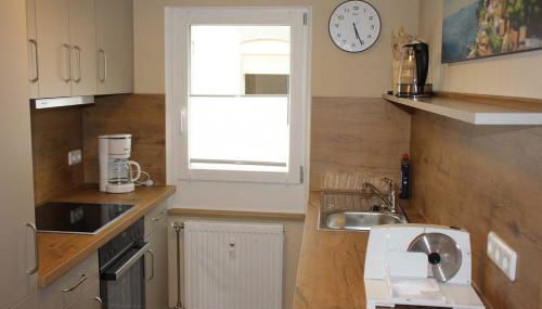 Ferienwohnung Pajonk - Foto 4, stove