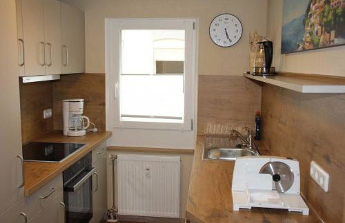 Ferienwohnung Pajonk - Foto 4