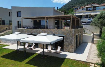 Kalyva by the sea - Foto 8