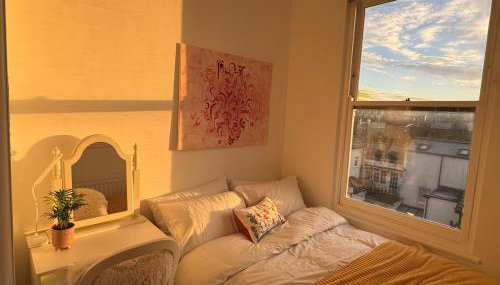 Central Brighton 2 Bed House - Foto 3