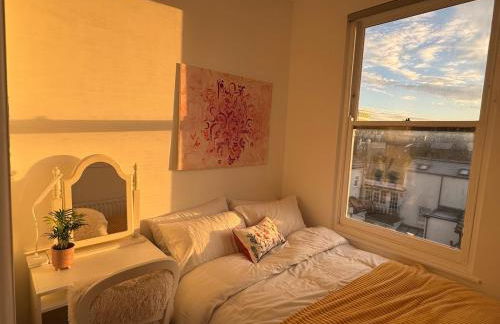 Central Brighton 2 Bed House - Foto 3