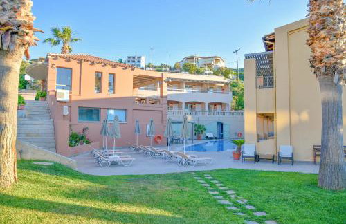 Anatoli Hotel Apartments Agia Pelagia - Photo 39