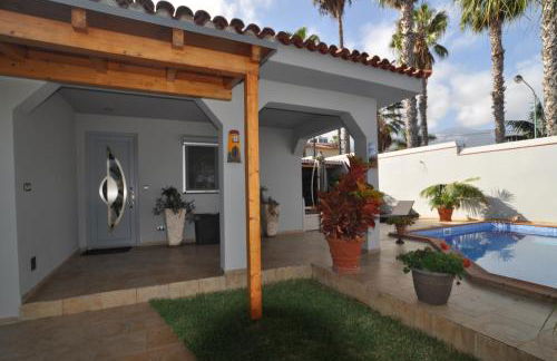 Luxusvilla Puerto de la Cruz - Foto 8