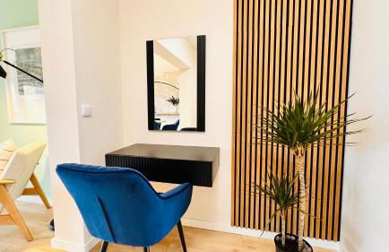 Moderne Wohnung - 89m2 - 3 min zum Bahnhof & City - Foto 2