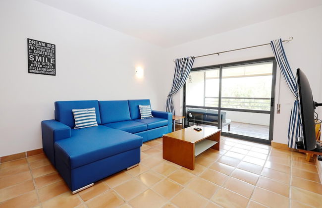 B39 - MarinaPark 2 Bedrooms Flat by DreamAlgarve - Foto 3
