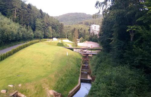 Kurort Kozubnik Apartament 33 Wellness &SPA - Foto 32