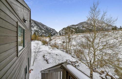 Forest Park F Condo - Foto 20