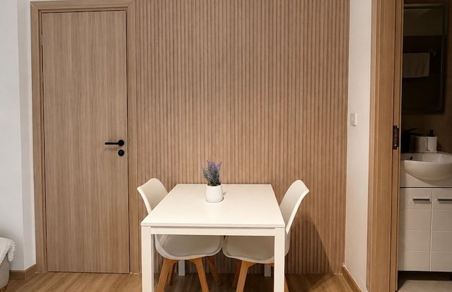 Valentinos Apartments - Foto 13