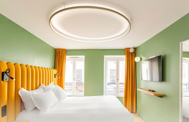 Beauquartier - Grands Boulevards - Foto 7