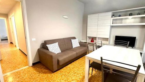 casa Emilia 50 meters from the sea - Foto 4