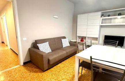 casa Emilia 50 meters from the sea - Foto 4