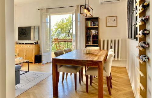 Nice Sea View 2 bedroom apartment - Photo 13